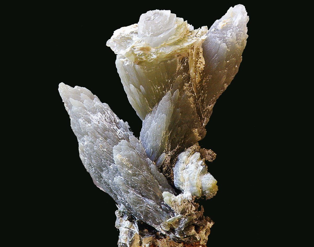 Silicate Minerals