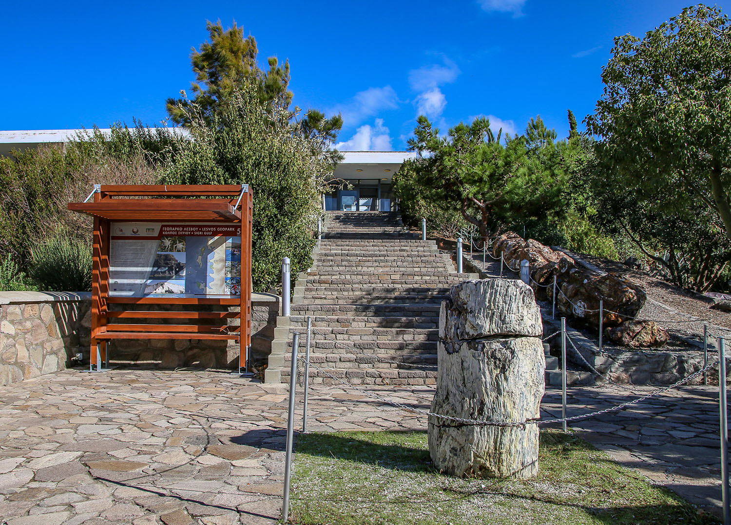 Παγκόσμια Ημέρα Αρχιτεκτονικής - 5 Οκτωβρίου 2020