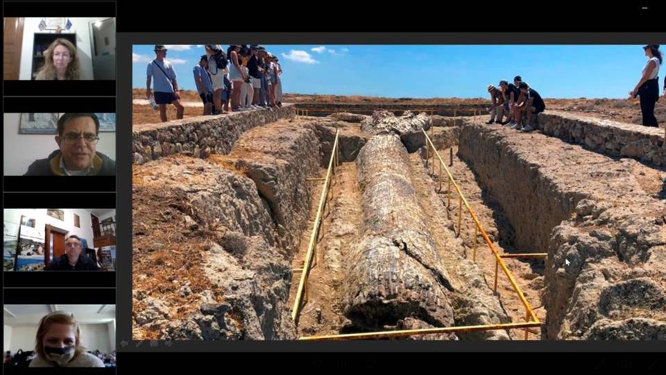 Ψηφιακές εκπαιδευτικές παρουσιάσεις_Λύκειο Μούδρου