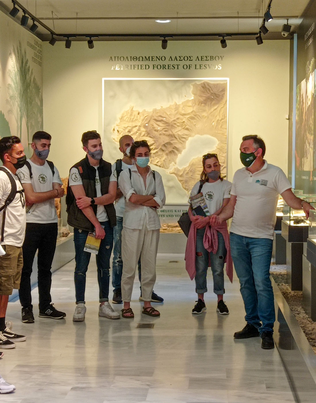 ΔΙΕΘΝΗΣ ΗΜΕΡΑ ΜΟΥΣΕΙΩΝ 2021ΔΙΕΘΝΗΣ ΗΜΕΡΑ ΜΟΥΣΕΙΩΝ 2021