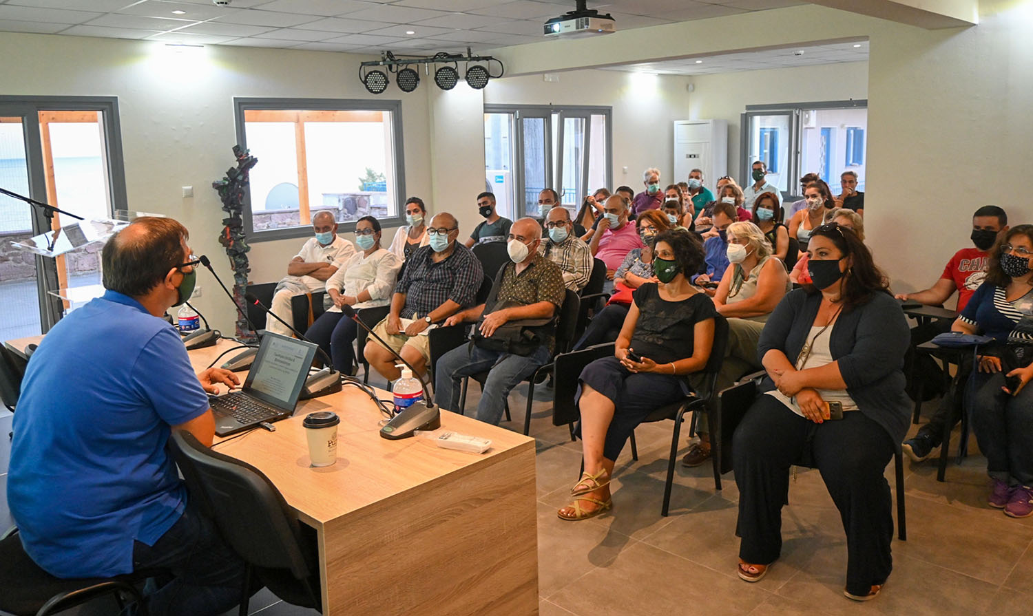 ΥΓΡΟΤΟΠΟΙ ΤΗΣ ΔΥΤΙΚΗΣ ΛΕΣΒΟΥ