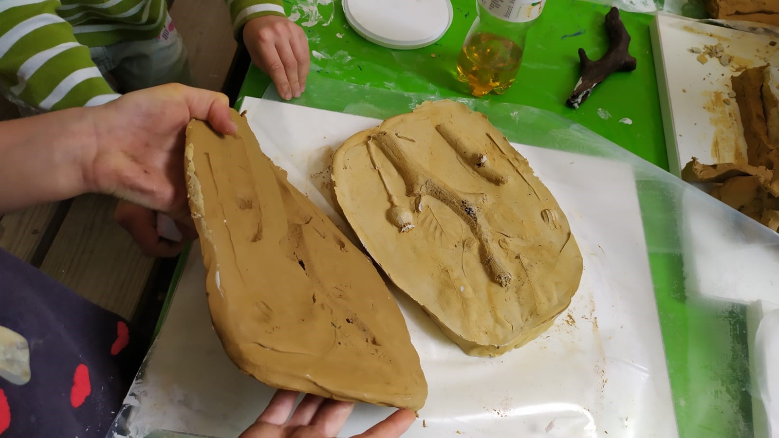 Η ΤΕΧΝΗ ΤΗΣ ΦΥΣΗΣ