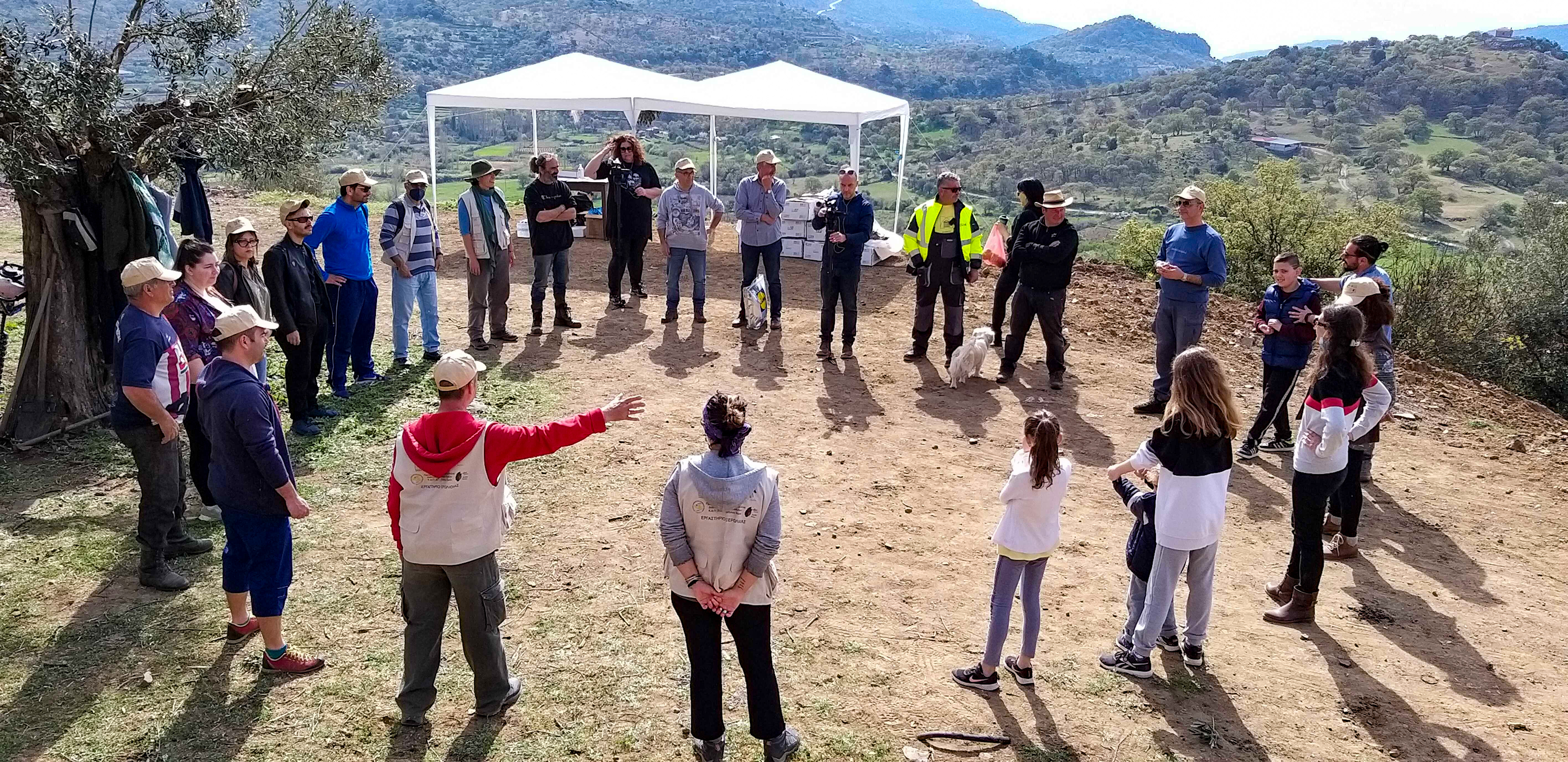 ΒΙΩΜΑΤΙΚΟ ΕΡΓΑΣΤΗΡΙΟ ΦΥΤΕΥΣΗΣ ΑΜΠΕΛΩΝΑ 