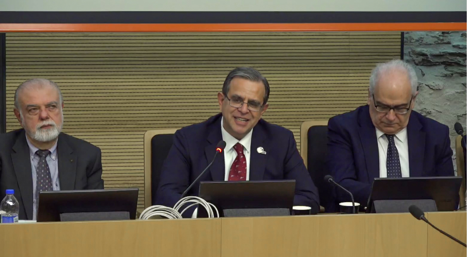 Επετειακή Εκδήλωση για τα 80 χρόνια της UNESCO στη Θεσσαλονίκη