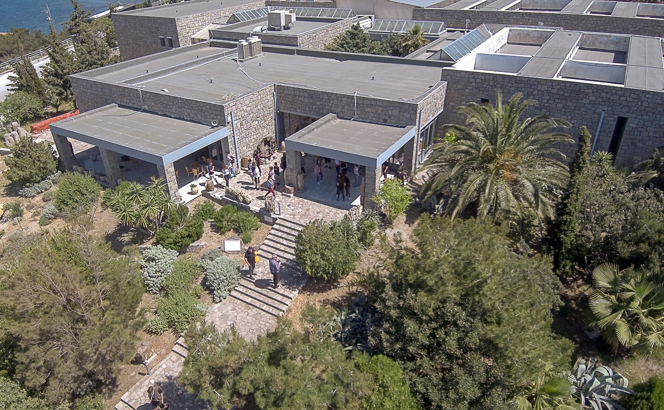 Πράσινο Μουσείο_Αξιοποίηση ανανεώσιμων πηγών ενέργειας