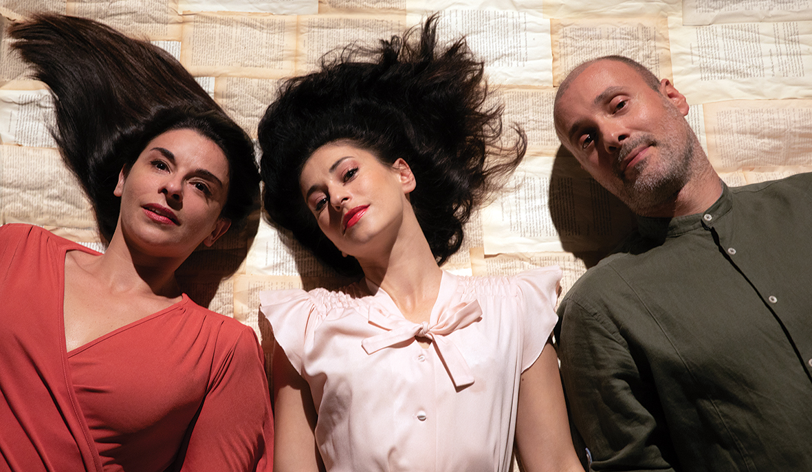 Χρωματιστές Ιστορίες