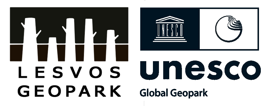 Lesvos geopark - UNESCO