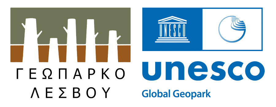 Γεωπάρκο Λέσβου - UNESCO