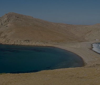 Ψηφιακή παρουσίαση των Γεωτόπων της Λήμνου